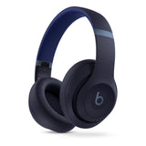 Wireless Headphones Apple MQTQ3ZM/A Navy Blue-3