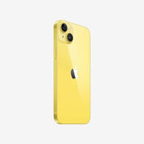 Smartphone Apple iPhone 14 Plus 128 GB Yellow A15 128 GB-1