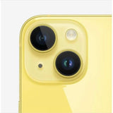 Smartphone Apple iPhone 14 Yellow A15 128 GB-4