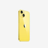 Smartphone Apple iPhone 14 A15 Yellow 256 GB 6,1"-1