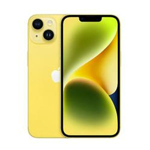 Smartphone Apple MR513QL/A 6,1" A15 512 GB Yellow-0