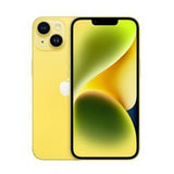 Smartphone Apple MR513QL/A 6,1" A15 512 GB Yellow-0