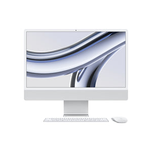 All in One Apple IMAC 24 24" 8 GB RAM 256 GB M3-0