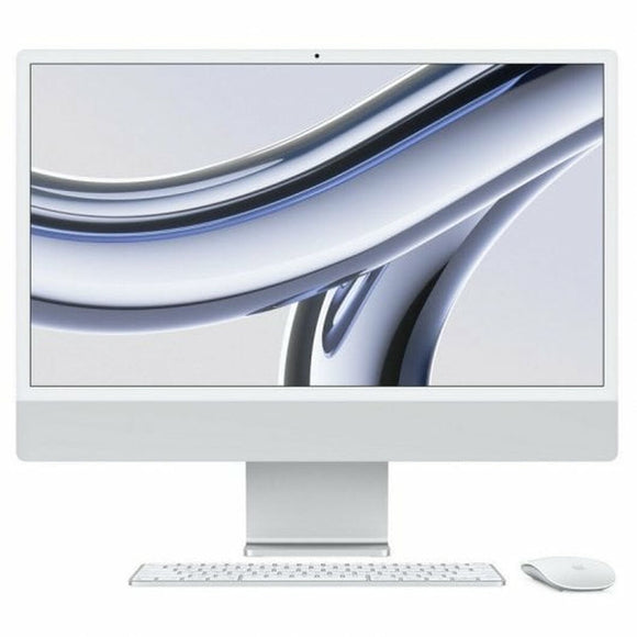 All in One Apple iMac 24