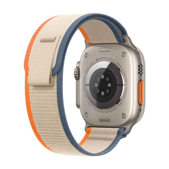 Smartwatch Watch Ultra Apple MRF23TY/A Golden 1,92