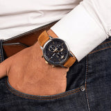 Men's Watch Timex TW2U39000-3