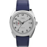 Men's Watch Timex MARLIN AUTOMATIC (Ø 39 mm)-0