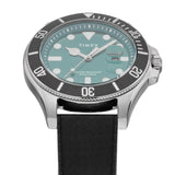 Men's Watch Timex HARBORSIDE COAST Green (Ø 43 mm)-5