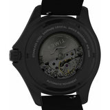 Men's Watch Timex DEEP WATER TIBURON AUTOMATIC Black (Ø 44 mm)-4