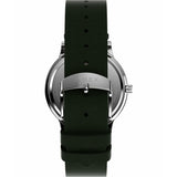 Men's Watch Timex THE WATERBURY Green (Ø 40 mm)-4