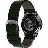 Men's Watch Timex THE WATERBURY Green (Ø 40 mm)-3
