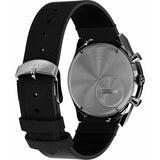 Men's Watch Timex Q DIVER CHRONO White Black (Ø 40 mm)-2