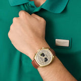 Men's Watch Aston Martin MTTS2F502-2