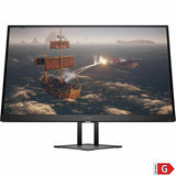 Monitor HP OMEN 27i 27" QUAD HD LED-5