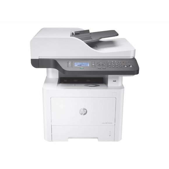 Multifunction Printer HP 432FDN-0