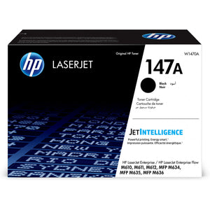 Original Toner HP W1470A Black-0