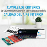 Original Toner HP Magenta-18