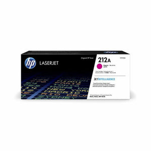 Original Toner HP 212A Magenta-0