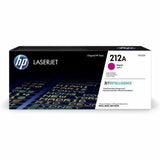 Original Toner HP Magenta-27