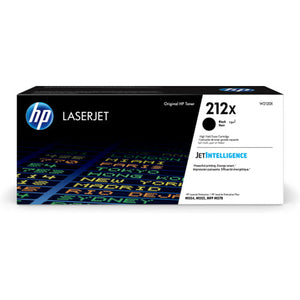 Original Toner HP W2120X Black-0