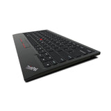 Bluetooth Keyboard Lenovo ThinkPad Trackpoint II Black Spanish Qwerty-2