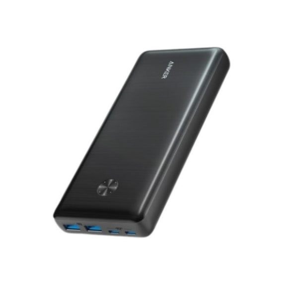 Notebook Battery Anker Black-0