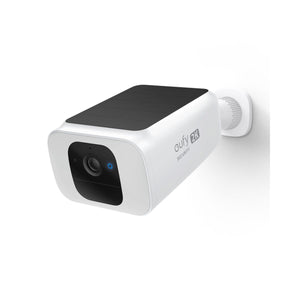 Surveillance Camcorder Eufy T81243W1-0