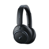 Headphones with Microphone Anker Space Q45 Black-10