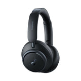 Headphones with Microphone Soundcore Space Q45 Black-10