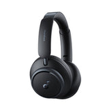 Headphones with Microphone Anker Space Q45 Black-7