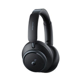 Headphones with Microphone Anker Space Q45 Black-15