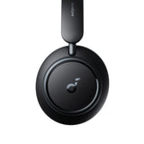 Headphones with Microphone Anker Space Q45 Black-11