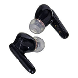 Headphones with Microphone Soundcore Liberty 4 Black Midnight black-11