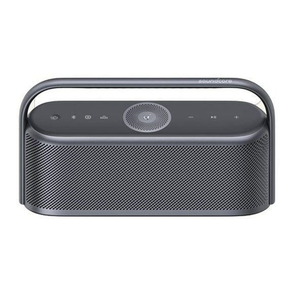 Portable Bluetooth Speakers Soundcore A3130011 Black 50 W-0