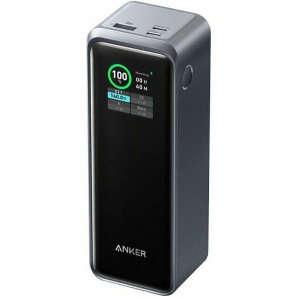 Powerbank Anker Black 27650 mAh-0