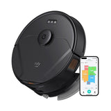 Robot Vacuum Cleaner Eufy T2266G11 5200 mAh-4