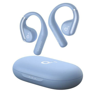 In-ear Bluetooth Headphones Soundcore AEROFIT PRO Blue-0