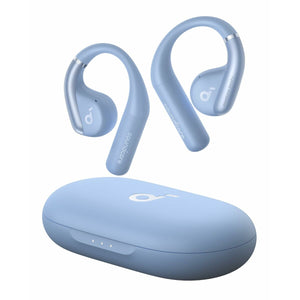 In-ear Bluetooth Headphones Soundcore A3872GG1 Blue-0