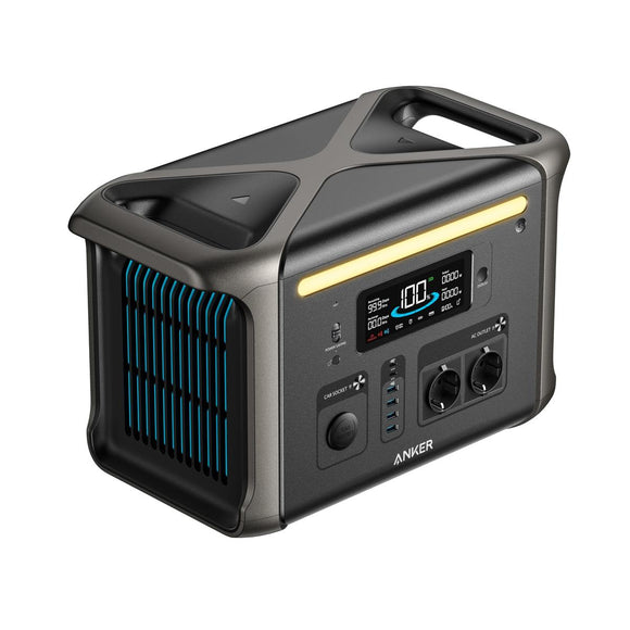 Anker SOLIX F1500 Powerstation 1536Wh-0