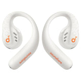 Headphones with Microphone Soundcore A3871G21 White-3