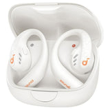 Headphones with Microphone Soundcore A3871G21 White-2