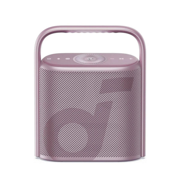 Portable Bluetooth Speakers Soundcore MOTION X500 40 W Pink-0