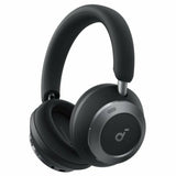 Headphones with Headband Soundcore Black-0