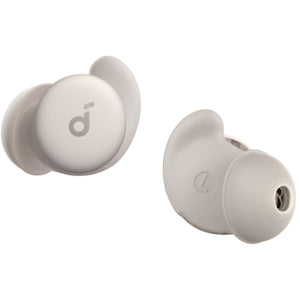 Headphones Soundcore A6611G21 White-0