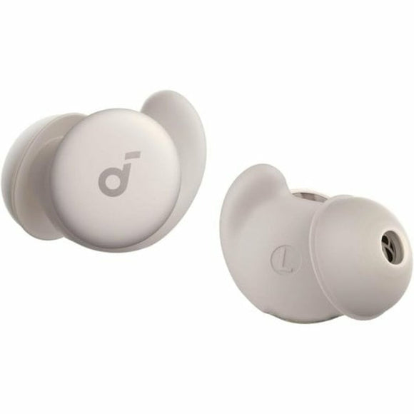 Headphones Soundcore White-0