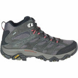 Hiking Boots Merrell Moab 3 Mid Gore-Tex Men Grey-0