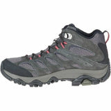 Hiking Boots Merrell Moab 3 Mid Gore-Tex Men Grey-4