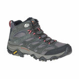 Hiking Boots Merrell Moab 3 Mid Gore-Tex Men Grey-2