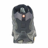 Hiking Boots Merrell Moab 3 Mid Gore-Tex Men Grey-1