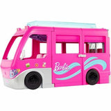 Dolls Accessories Barbie Mega Motorhome-7